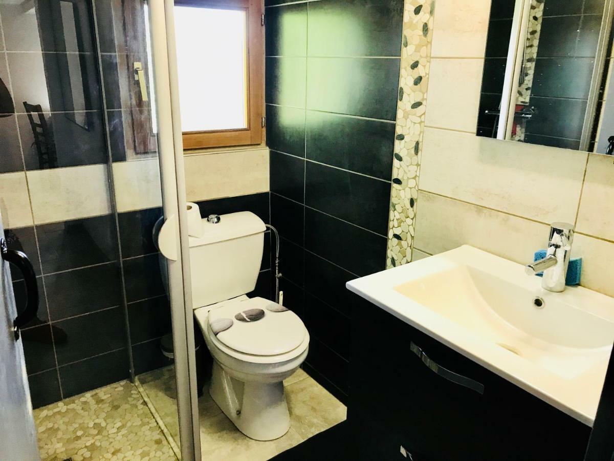 Apartamento Le Des écureuils Schalkendorf