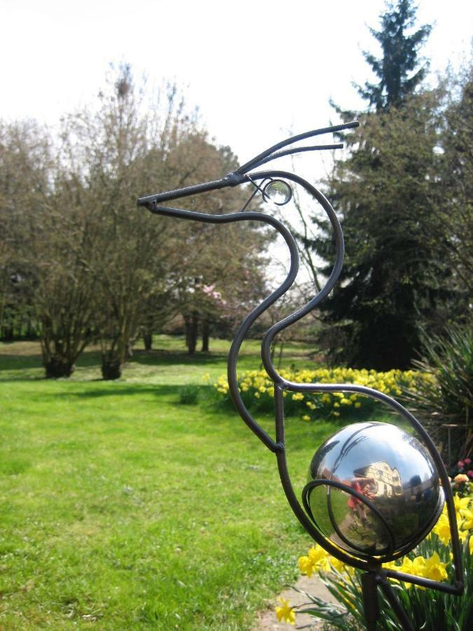 Le Des Ecureuils * Schalkendorf